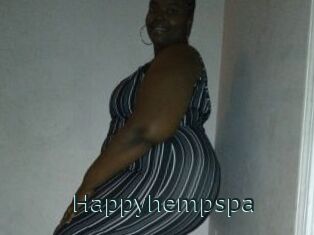 Happyhempspa