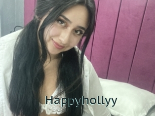 Happyhollyy
