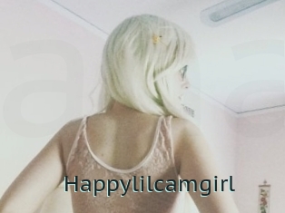 Happylilcamgirl