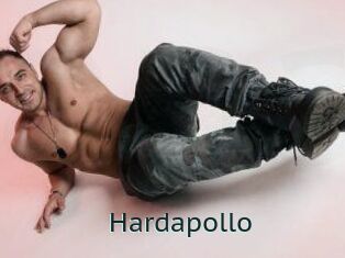 Hardapollo