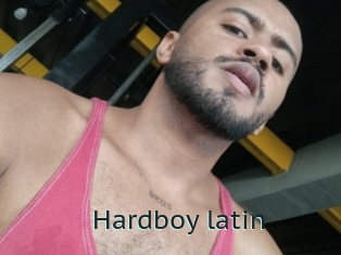 Hardboy_latin