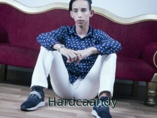 hardcaandy Anal X
