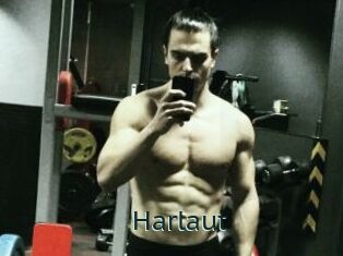 harlaut Anal X