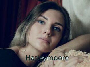 Harleymoore