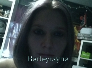 Harleyrayne