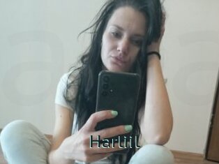 harliil Anal X
