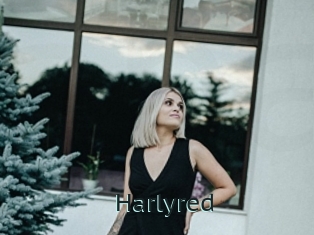 Harlyred
