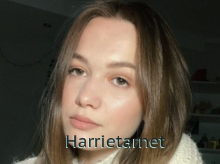 Harrietarnet