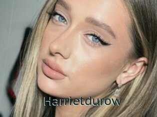 Harrietdurow