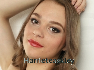 Harrieteaskley