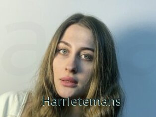 Harrietemans