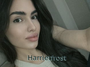 Harrietfrost