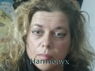 Harrmonyx