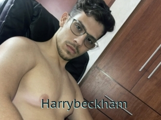 Harrybeckham