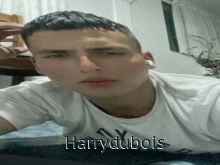 Harrydubois