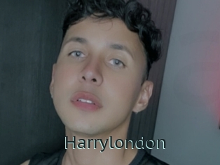 Harrylondon