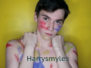 Harrysmyles