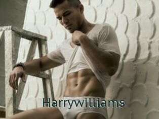 Harrywilliams