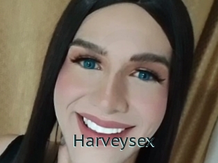 Harveysex