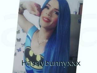 Hasslybunnyxxx