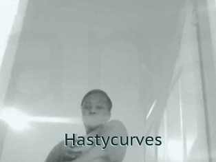 Hastycurves