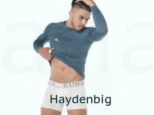 Haydenbig