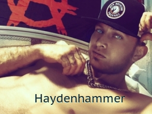 Haydenhammer