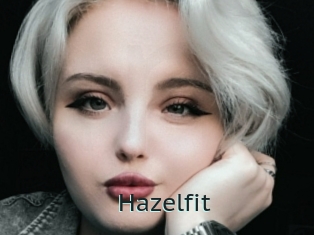 hazelfit Anal X