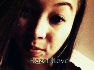 hazellllove Anal X