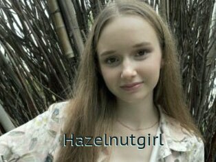Hazelnutgirl