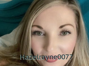 Hazelrayne0077