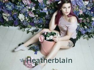 Heatherblain