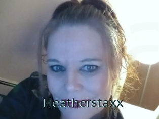 Heatherstaxx