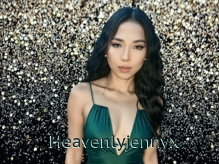 Heavenlyjennyx