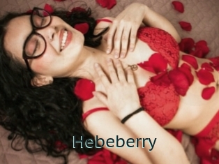 hebeberry Anal X