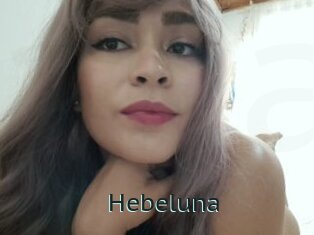 hebeluna Anal X