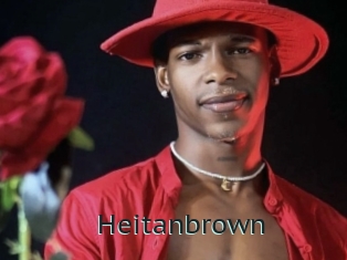 Heitanbrown