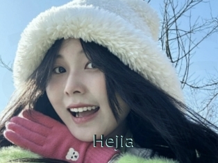 Hejia