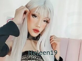 heleen19 Anal X