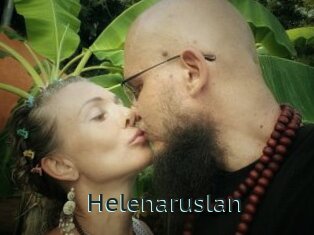 Helenaruslan