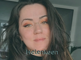 Helenkeen