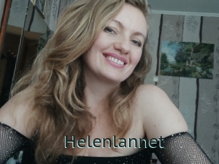 Helenlannet