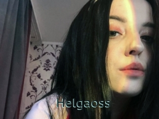 Helgaoss
