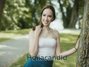 Hellacandid