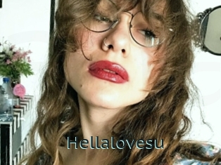 Hellalovesu