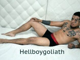 Hellboygoliath
