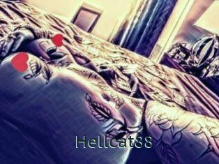 Hellcat88