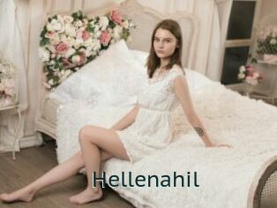 Hellenahil
