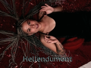 Hellendumont