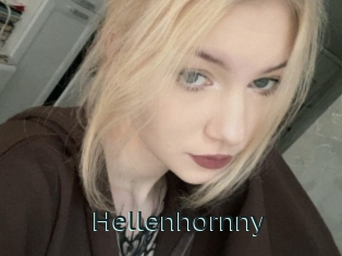 Hellenhornny